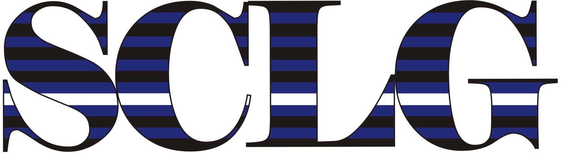 SCLG Logo